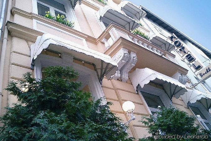 Buchholz Downtown Hotel Colonia Exterior foto