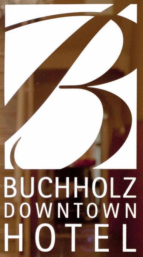 Buchholz Downtown Hotel Colonia Exterior foto